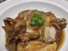 -老德州四合院·德州菜(天衢路店)