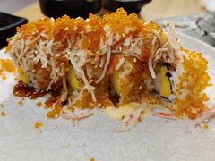 -沼津港精致料理·寿喜烧·烧鸟(龙湖南桥天街日料榜单店)