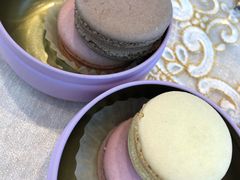 -麦雪尔甜品·生日蛋糕(新街口旗舰店)