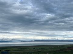 -青海湖国家重点风景名胜区