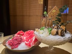 -余欢领鲜火锅(新街口店)