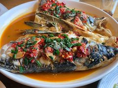 -丰乐餐厅·始于1999·本地老字号