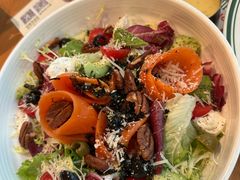 -Pizzeria da Nicola·火炉披萨(中大国际店)
