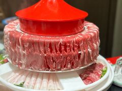 -南门四季铜锅涮肉(大屯·北苑店)