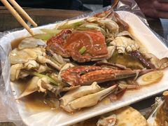 -歹街(金成店)