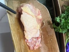 -芸山季·云南山珍菌火锅(南翔印象城MEGA店)