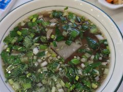 -清真·尖子尖牛肉面(王府井店)