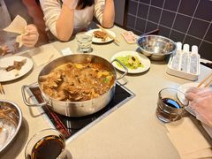 -蝎王府羊蝎子(天通苑店)