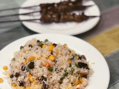 -莎车清真美食