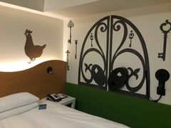 -东京湾希尔顿酒店