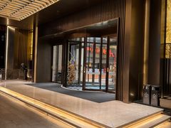 -鑫复盛礼记酒店·国家白金五钻酒家