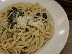 -萨莉亚意式餐厅(恒宝广场店)