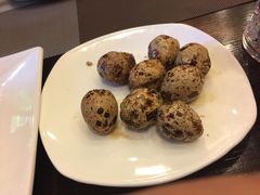 卤鹌鹑蛋-麦香坊(伏波山店)