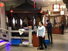 -苏浙徽·江南荟·本味融合菜(相城方圆里店)