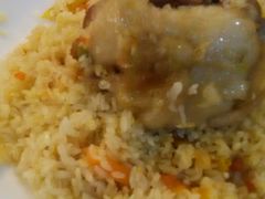 -阿达西新疆餐厅(西北大学店)