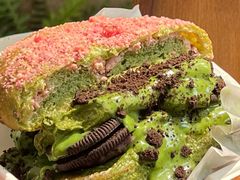-Max Bakery 阿唛手作