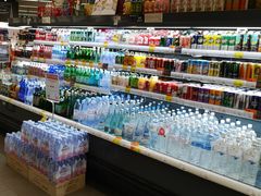 -Olé精品超市(海上世界店)