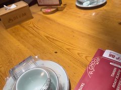 -肘子酥·天津菜·特色捞面(德云社店)