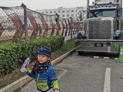 -金港秋名山·双层卡丁车场