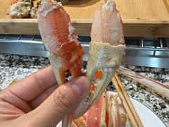 -震海贝烤贝·民俗特色店(延吉总店)