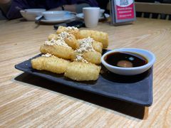 -三猫黑鱼花(南大店)