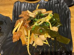 -嘎嘎鸭脑壳(金琴店)