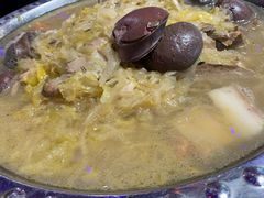 -人民公社大食堂(张家湾店)