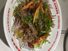 -花椒俏川菜小馆(南海万达店)