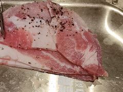-西塔金胖胖首尔自助烤肉·街头小吃大排档