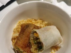 豪华五星薄饼-黑明餐厅(白鹭洲店)