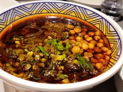 -四川饭店(长白店)