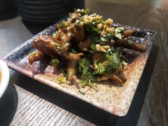 -土著渔匠·养生蝴蝶鱼(香樟路店)