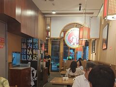 -九老汉·川渝江湖菜(合川路2店)