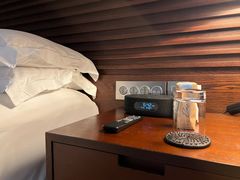 -海南清水湾莱佛士酒店