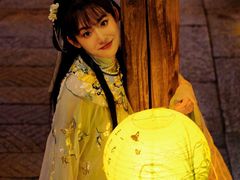 -汉仪华裳汉服旗袍·摄影写真馆(乌镇西栅店)