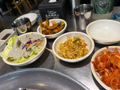 -喜来稀肉(虹泉路店)