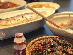 -沅江水·湖南家宴(南村万博长隆商圈店)