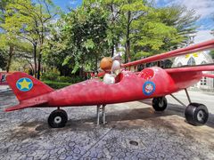 -史努比缤纷世界