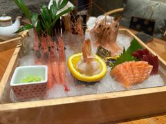 -水濑·日料放题(天河店)