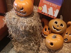 -BAKER&SPICE(环贸店)