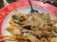 -清晖小苑·顺德菜(观澜湖新城店)