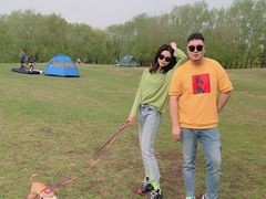 -长白岛森林公园