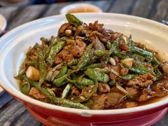 -情妹耙泥鳅·江湖川菜(科华店)