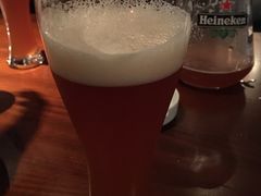 -Shanghai Brew House上海啤酒工坊(老外街店)