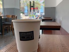 -CoffeeVendor(西乡店)
