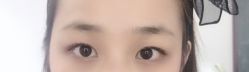 点击看大图 -子媛秀苑半永久定妆