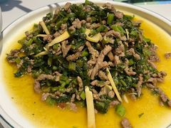 -食光慢宴·安吉土菜馆