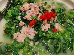 鸽汤万年青-大鸽饭(岗顶店)