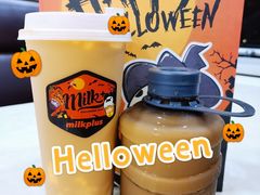 -milkplus·泰式奶茶(较场东路店)
