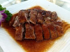 -麒麟山景大酒店岭南汇海鲜酒家(沙井店)